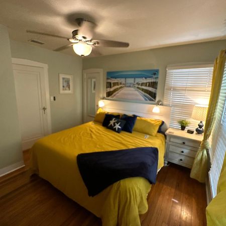 Pag Beachhouse Rentals 세인트피트비치 외부 사진