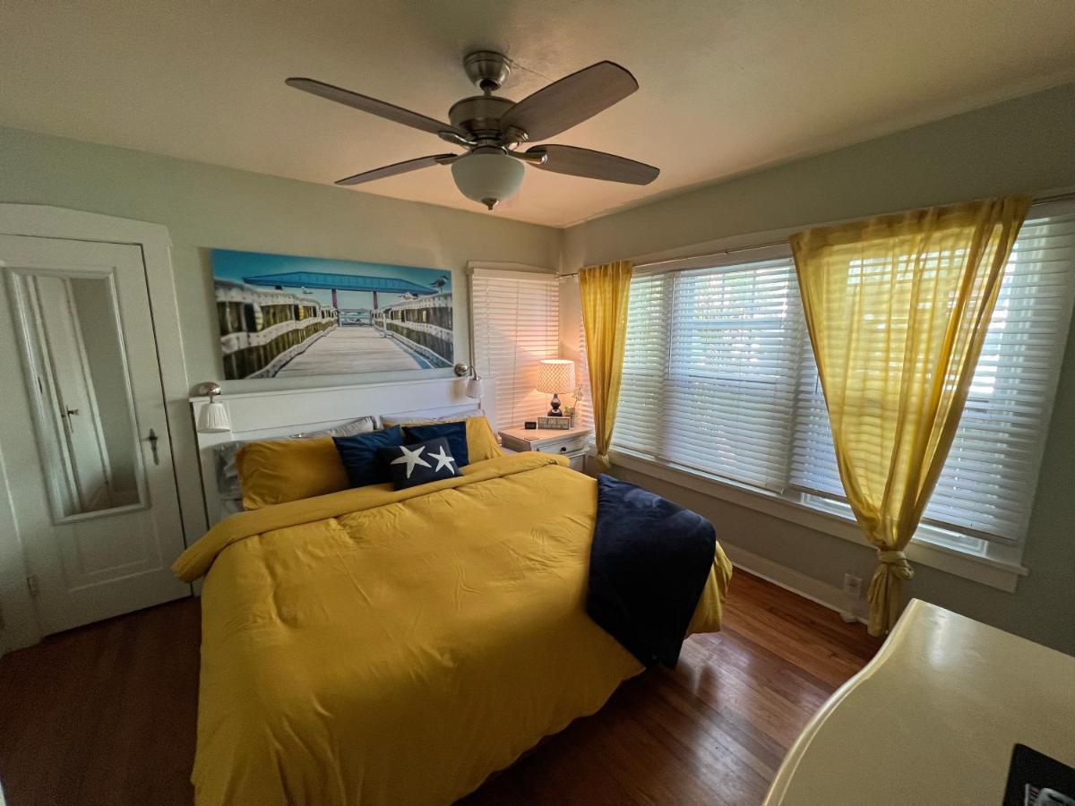 Pag Beachhouse Rentals 세인트피트비치 외부 사진