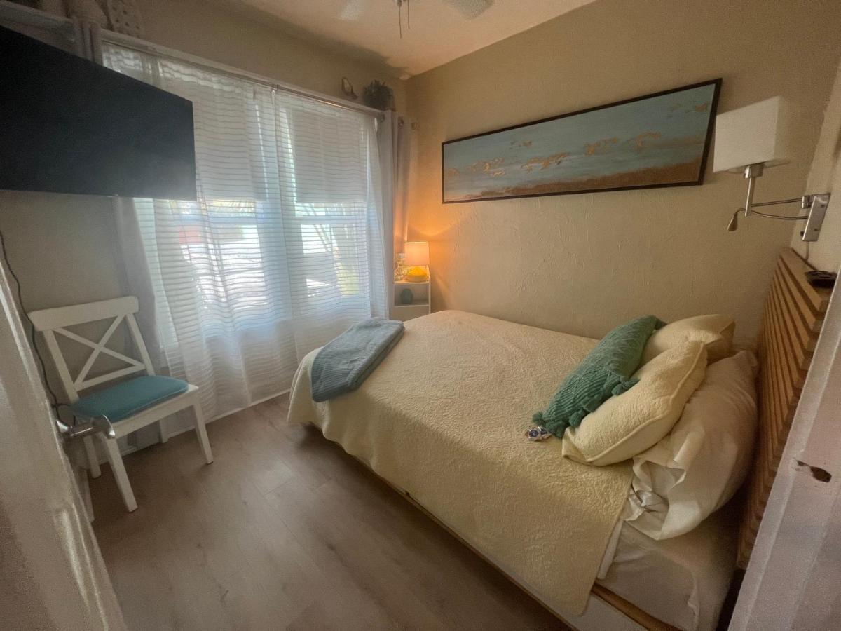 Pag Beachhouse Rentals 세인트피트비치 외부 사진
