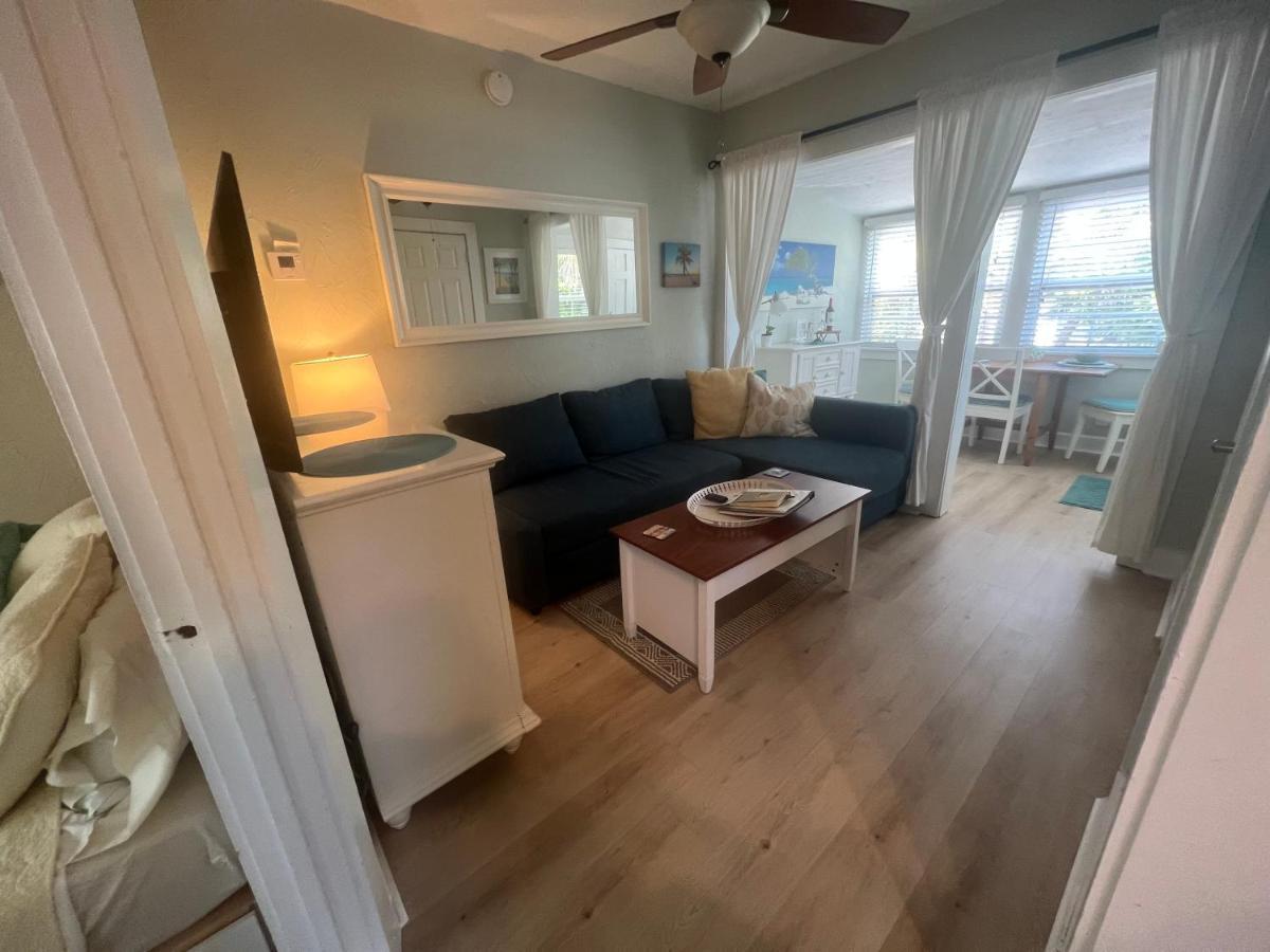 Pag Beachhouse Rentals 세인트피트비치 외부 사진