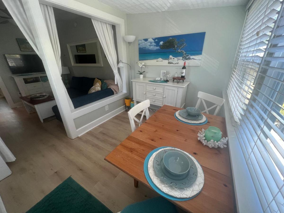 Pag Beachhouse Rentals 세인트피트비치 외부 사진