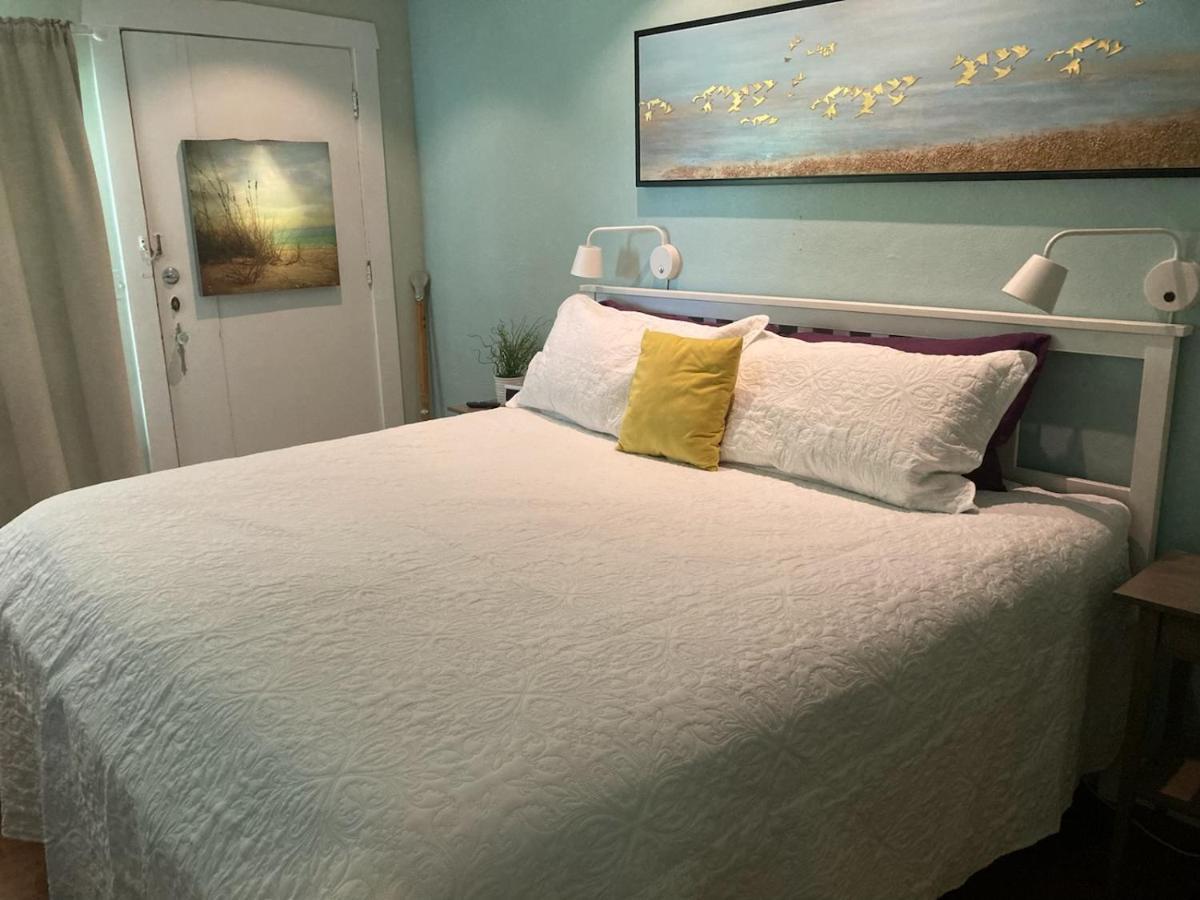 Pag Beachhouse Rentals 세인트피트비치 외부 사진