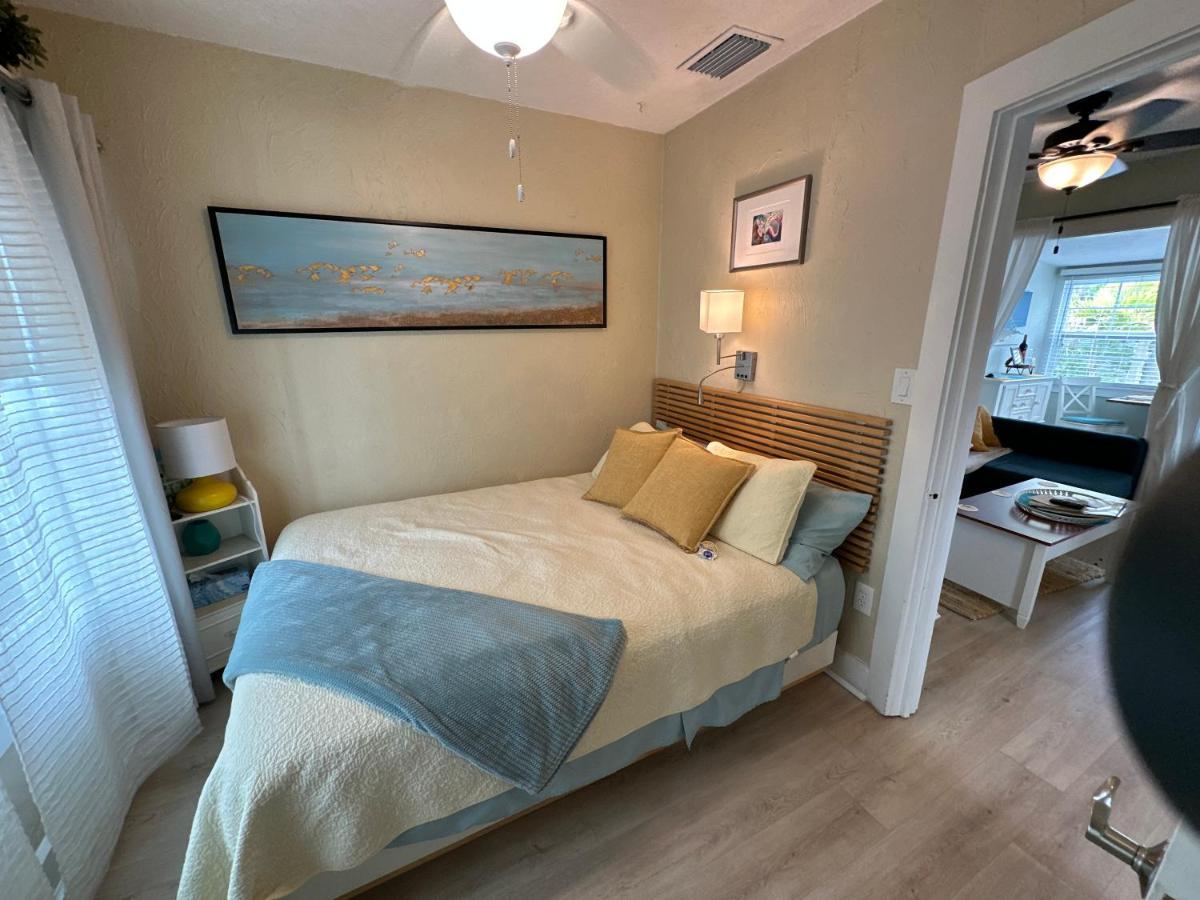 Pag Beachhouse Rentals 세인트피트비치 외부 사진