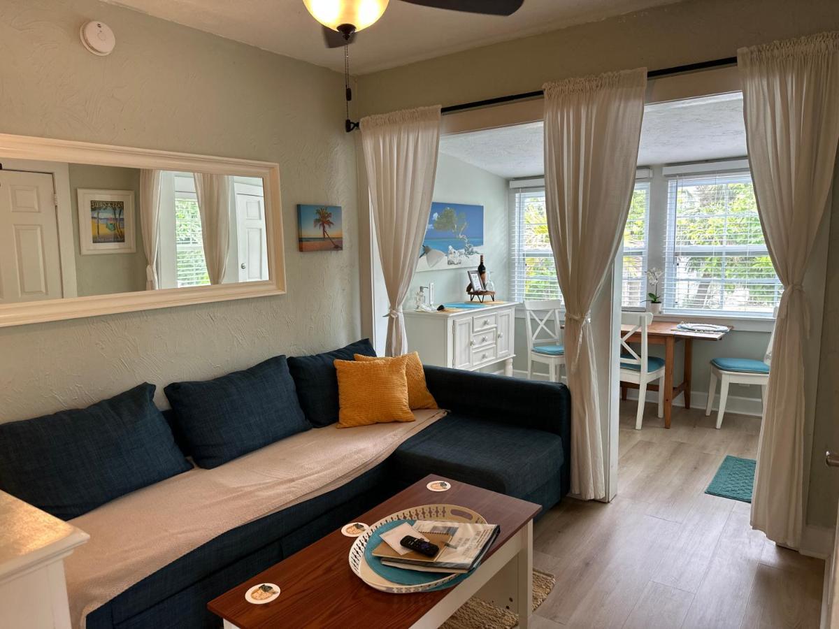 Pag Beachhouse Rentals 세인트피트비치 외부 사진