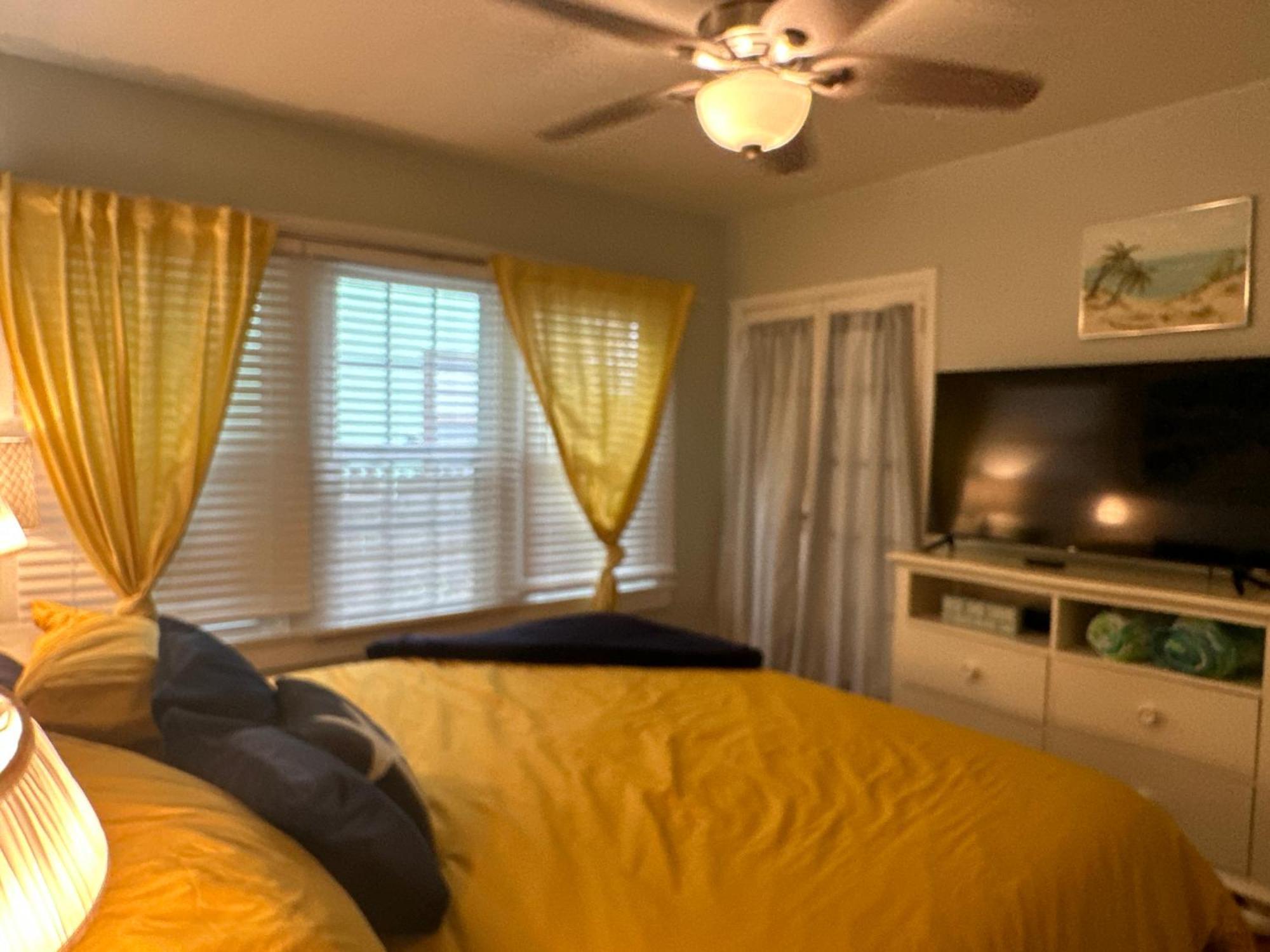 Pag Beachhouse Rentals 세인트피트비치 외부 사진