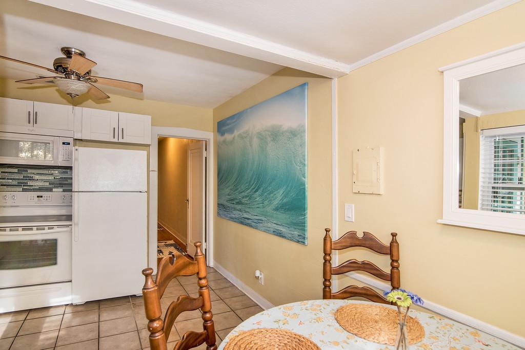 Pag Beachhouse Rentals 세인트피트비치 외부 사진