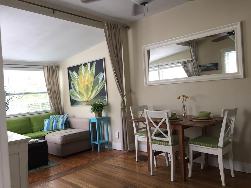 Pag Beachhouse Rentals 세인트피트비치 외부 사진