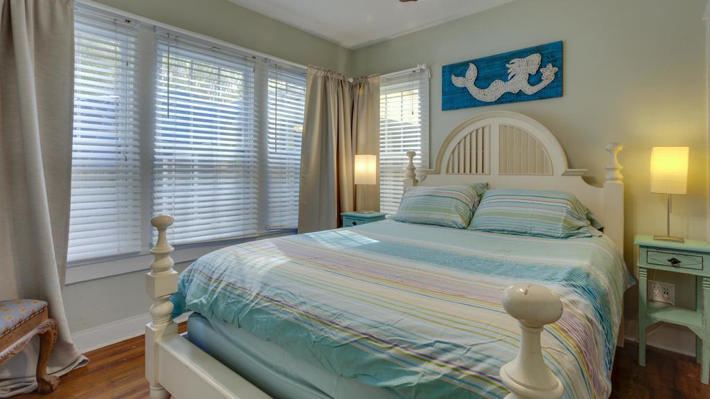 Pag Beachhouse Rentals 세인트피트비치 외부 사진